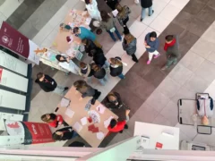 Orientamento scolastico verso le professioni sanitarie: grande affluenza all