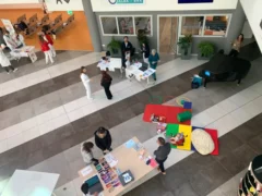 Orientamento scolastico verso le professioni sanitarie: grande affluenza all