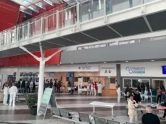Orientamento scolastico verso le professioni sanitarie: grande affluenza all