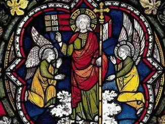 Gesù Cristo è il re di cui abbiamo davvero bisogno