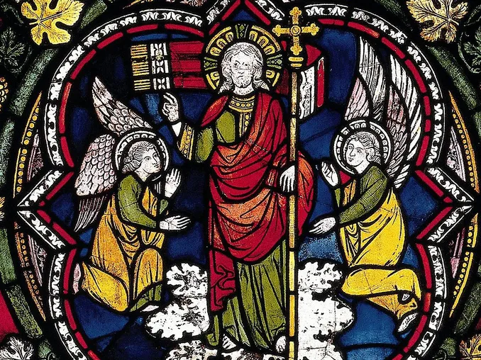 Gesù Cristo è il re di cui abbiamo davvero bisogno