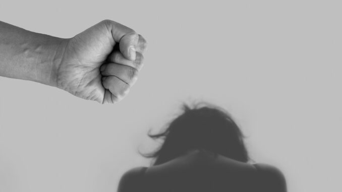 25 Novembre / Nei primi sei mesi del 21024, in aumento i casi di stalking e di violenza sessuale