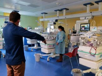 La terapia intensiva neonatale: una “rete” per la vita