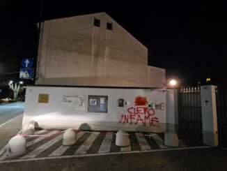 Nel pomeriggio di domenica corteo antirazzista ad Alba 5