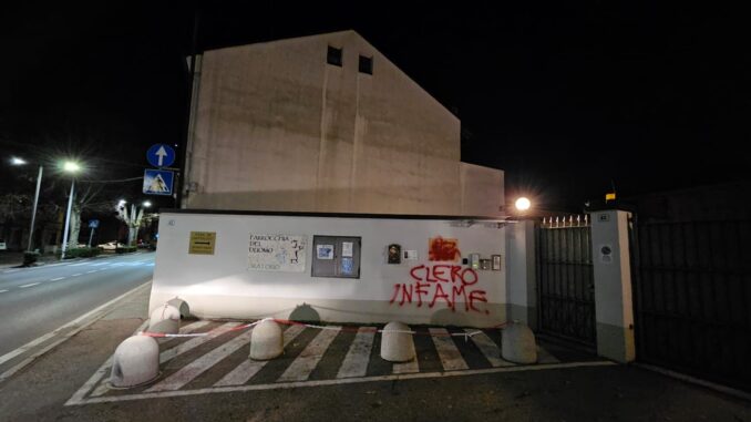 Nel pomeriggio di domenica corteo antirazzista ad Alba 5