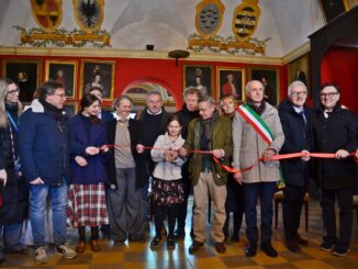 È stato presentato il nuovo