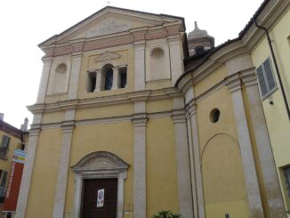 Caccia all'indizio ad Alba