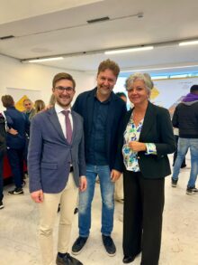 AlbaOrienta 2024 e Salone dell’orientamento Universitario 2025 4