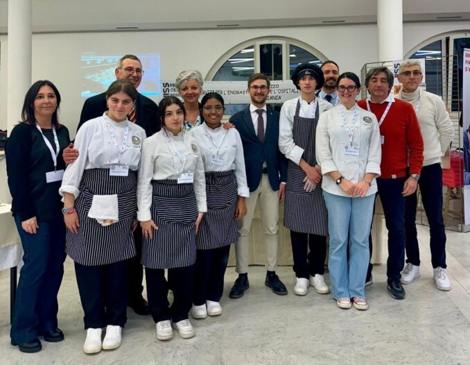 AlbaOrienta 2024 e Salone dell’orientamento Universitario 2025 3