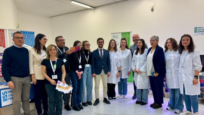 AlbaOrienta 2024 e Salone dell’orientamento Universitario 2025 2