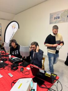 AlbaOrienta 2024 e Salone dell’orientamento Universitario 2025 1