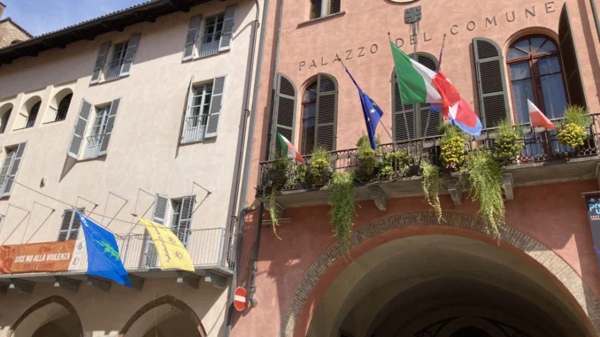 Nell'ultimo Consiglio comunale Alba approva il bilancio