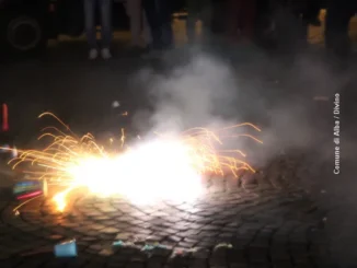 Capodanno ad Alba, botti e petardi sono vietati dal 31 dicembre all’1 gennaio