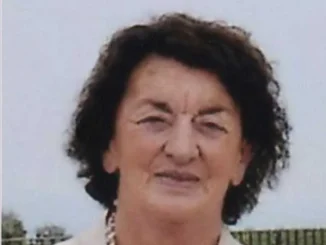 Bra / Ca' del bosco piange Caterina (Rinuccia) Galvagno Brizio