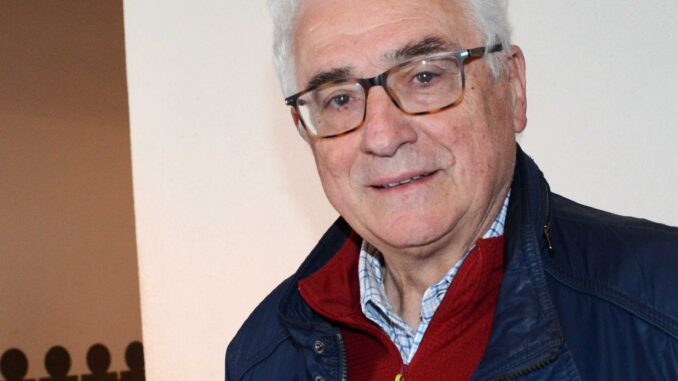 Franco Chittolina