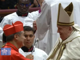 Papa Francesco i