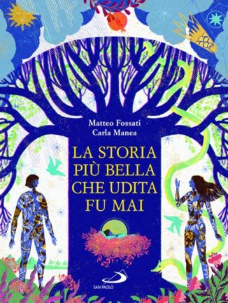 Le proposte di lettura delle Edizioni San Paolo per il periodo natalizio 1
