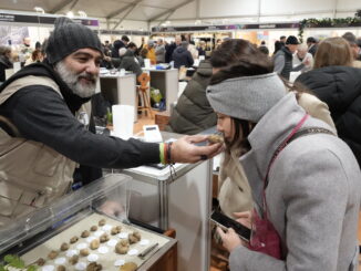 Il tartufo che non c'è: pochissimi i bianchi e i prezzi partono da 650 euro all'etto nel Mercato 4