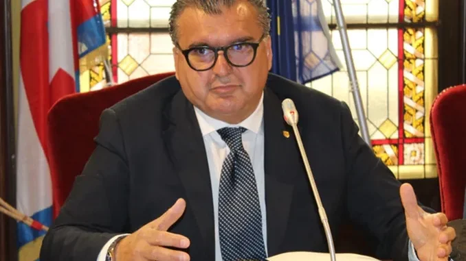 Daniele Sobrero (Lista Cirio)