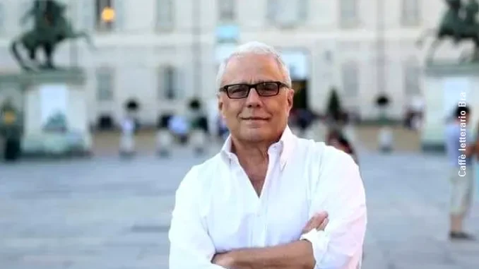Bra, / Al Caffè letterario arriva l'ex redattore del Guerin sportivo, Darwin Pastorin