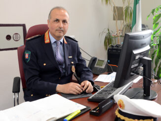 Per il periodo festivo la Municipale in strada fino a tarda notte