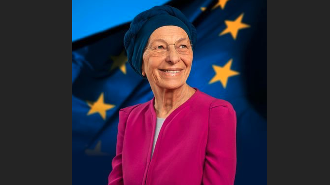 Bra conferirà la cittadinanza onoraria a Emma Bonino
