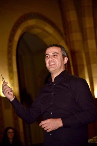 All’Immacolata Intonando propone i brani di Mozart