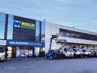 L’albese Mollo acquisisce la divisione noleggio di Sovecar