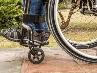 «Le barriere per le persone con disabilità ci sono ancora»