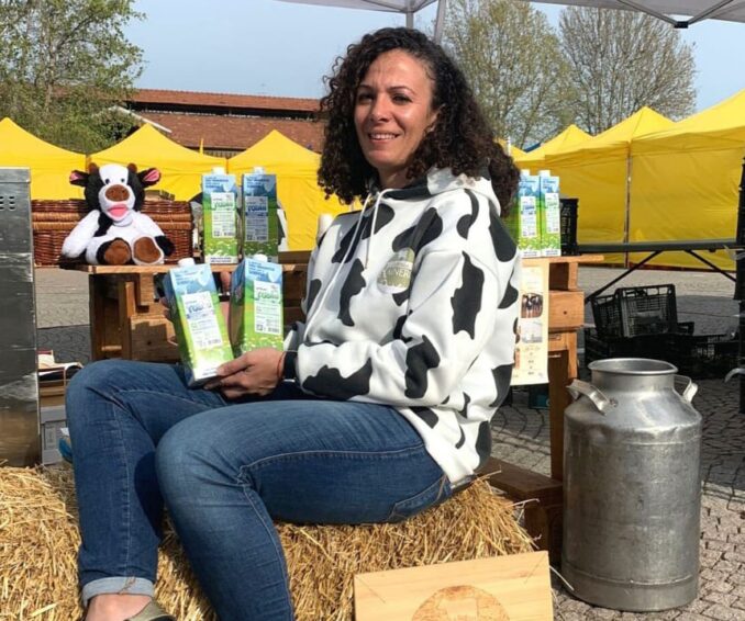 I braidesi Rainero di Ca’ del Bosco premiati alla Fiera di Cremona 2