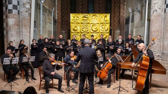 All’Immacolata Intonando propone i brani di Mozart 1