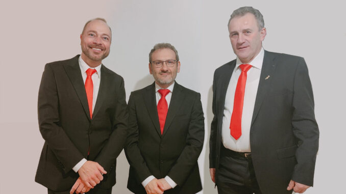 Iviglia Trio Alba: al museo Eusebio il concerto degli auguri di Natale con Iviglia, Bellone e Campora
