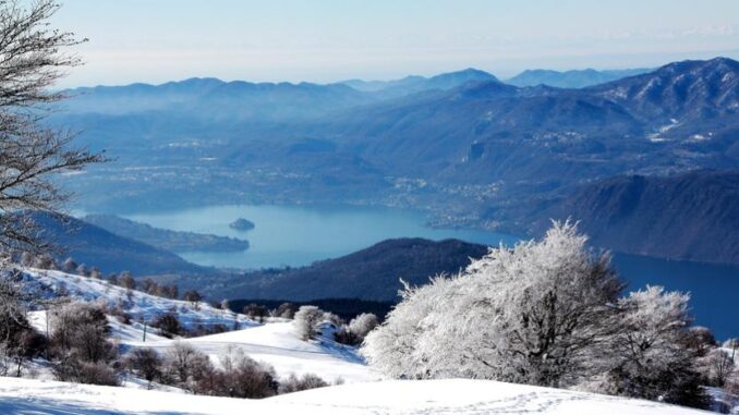 Il Consiglio celebra le bellezze del Piemonte con un calendario digitale