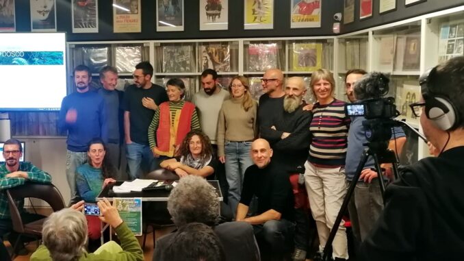 È partito il progetto Langa silvatica, un impegno per la tutela dei boschi