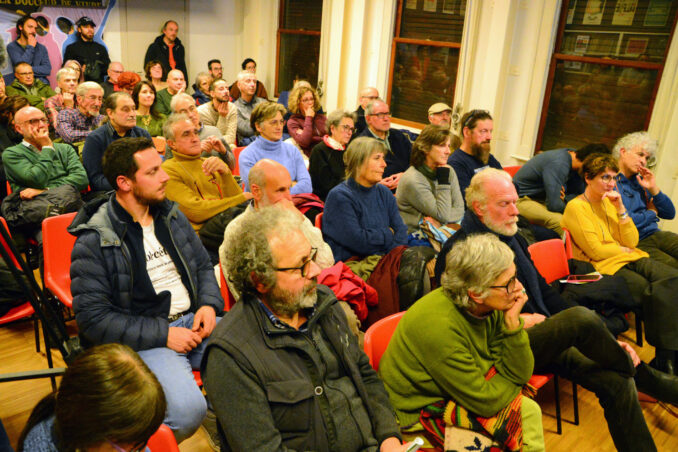È partito il progetto Langa silvatica, un impegno per la tutela dei boschi 2