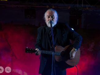 Concerto di Natale sulle note dei Nomadi all'Auditorium del Centro di Riabilitazione Ferrero con la cover band ufficiale delle Sensazioni