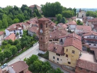 Il gruppo consigliare “Ci siamo” incontra la popolazione per parlare dell’antenna 5G  del Saretto