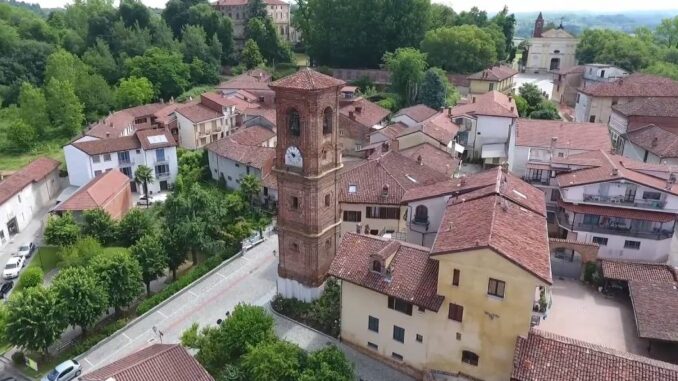 Il gruppo consigliare “Ci siamo” incontra la popolazione per parlare dell’antenna 5G  del Saretto