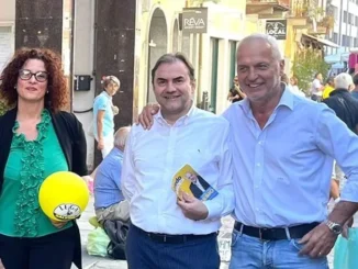 Bra / La Prefettura di Cuneo sospende l'attivazione del Cas, centro per l'accoglienza straordinaria, di Bandito