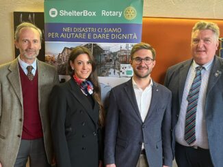 “Tartufi e Barolo. Il gusto della solidarietà” col Rotary Club Alba