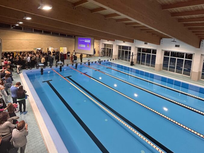 Cortemilia: la piscina è riaperta con un nuovo gestore 1