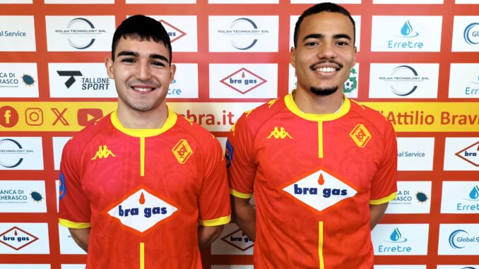 Samuel Sardo e Ludovic Charles Legal 3