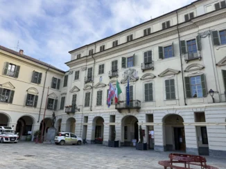 A San Damiano si riuniscono il Consiglio comunale e quello dell'Unione