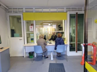 Pensioni / La rata di gennaio si potrà incassare da venerdì 3 negli uffici postali