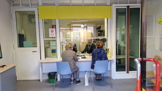 Pensioni / La rata di gennaio si potrà incassare da venerdì 3 negli uffici postali