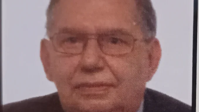 Alba è in lutto per la morte di Pier Giorgio Verri, ex primario di ostetricia 1