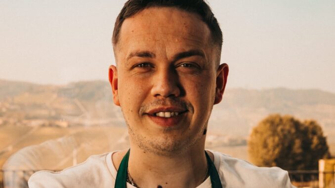 george uta Per le feste natalizie lo chef George Uta propone due ricette della tradizione 6