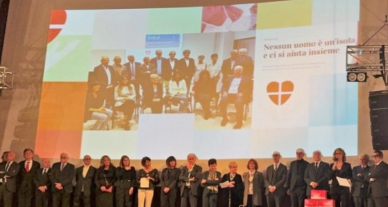 Acquistato il fluorangiografo per il Reparto di oculistica del Cardinal Massaia 2