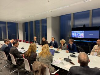 Regione e sindaci su chiusura Diageo: «Contrari alla chiusura, ora al lavoro per trovare nuovi compratori»