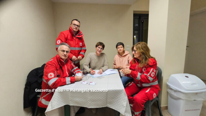 WhatsApp Image 2024-12-21 at 20.12.25 (2) Emergenza freddo: da questa sera apre il dormitorio della Caritas in via Ognissanti 1